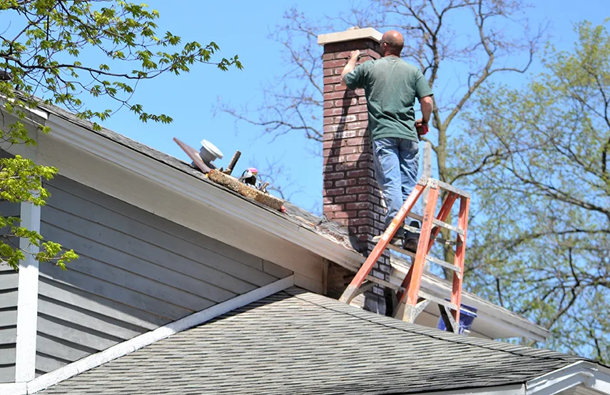 Chimney & Fireplace Inspections Services in Santa Cruz, CA