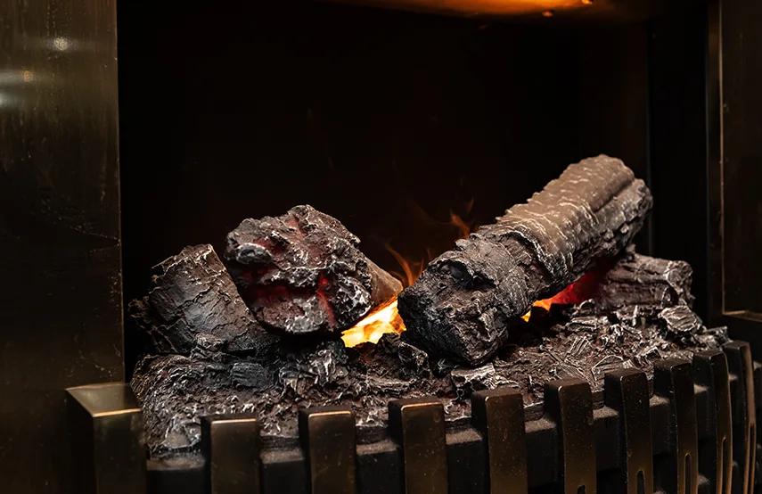 Soot Removal in Santa Cruz, California